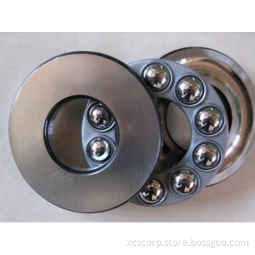 Ball Bearing, Thrust Bearing